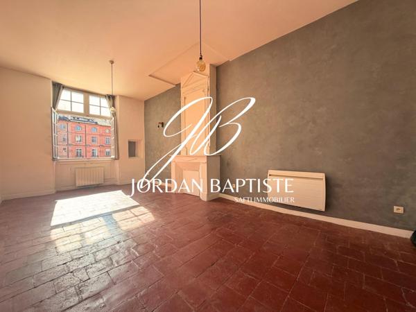 Montauban - Appartement 60m2 - Hyper centre ville