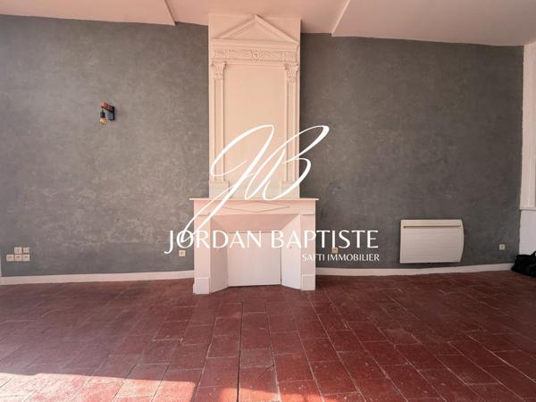 Montauban - Appartement 60m2 - Hyper centre ville