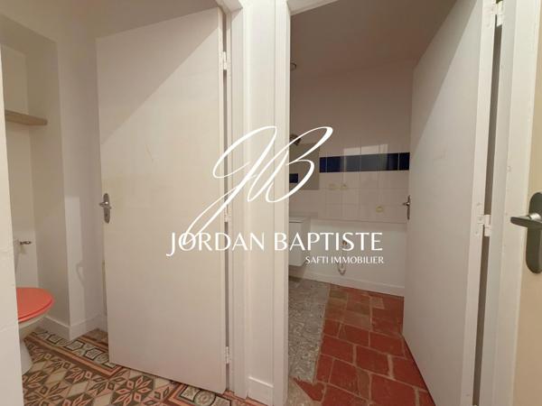 Montauban - Appartement 60m2 - Hyper centre ville