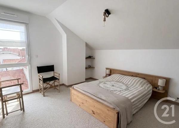 Appartement T2 à vendre  2 pièces - 62,50 m 2   PORNIC  - 44
