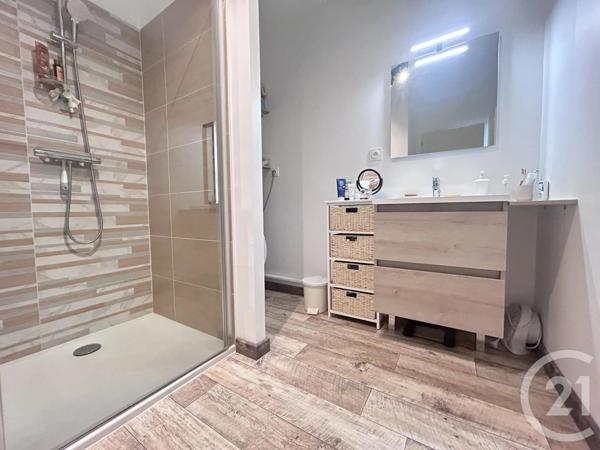 Appartement T2 à vendre  2 pièces - 62,50 m 2   PORNIC  - 44