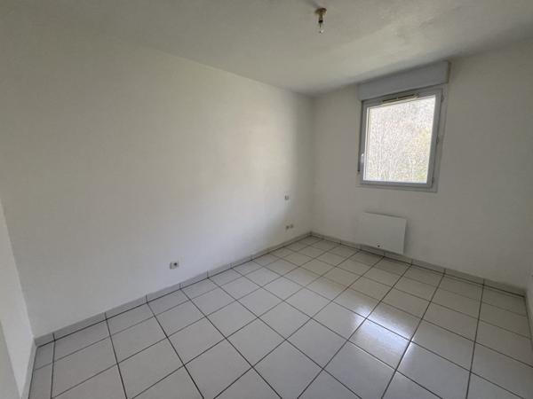 Appartement à louer |  Agen |  2 pièces | 43 m²