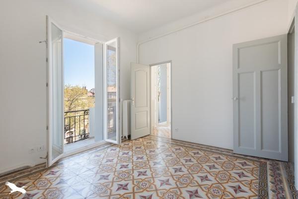 Appartement à vendre |  Montpellier |  3 pièces | 60 m²