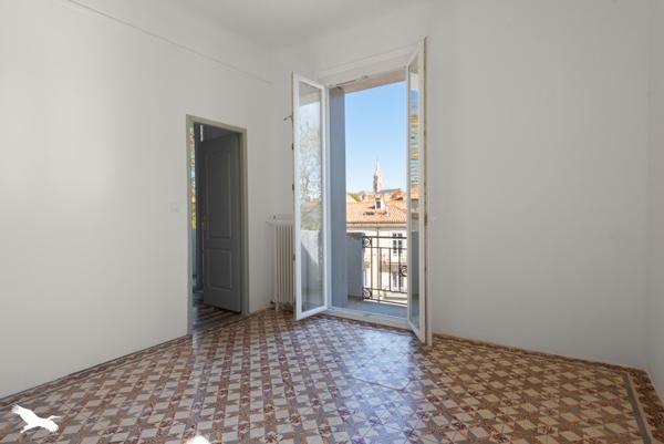 Appartement à vendre |  Montpellier |  3 pièces | 60 m²