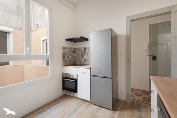 Appartement à vendre |  Montpellier |  3 pièces | 60 m²