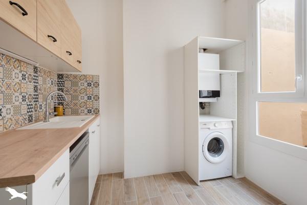 Appartement à vendre |  Montpellier |  3 pièces | 60 m²