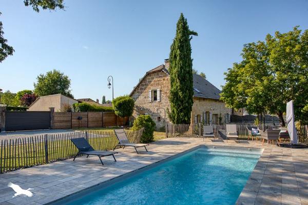 Maison à vendre 314 160 € Brignac-la-Plaine 5 p 130 m² DPE D
