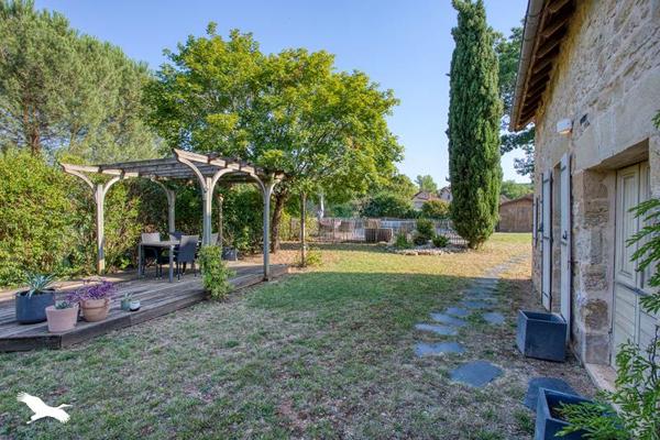 Maison à vendre 314 160 € Brignac-la-Plaine 5 p 130 m² DPE D