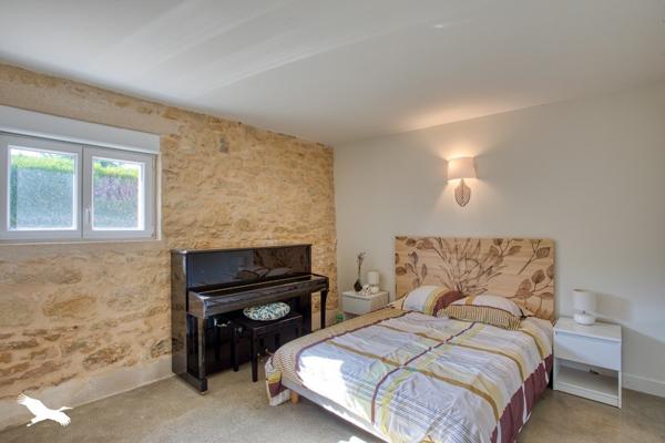 Maison à vendre 314 160 € Brignac-la-Plaine 5 p 130 m² DPE D