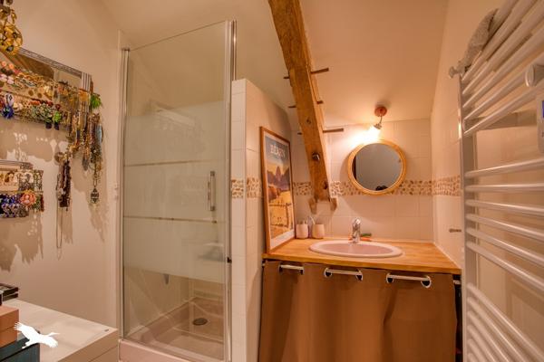 Maison à vendre 314 160 € Brignac-la-Plaine 5 p 130 m² DPE D