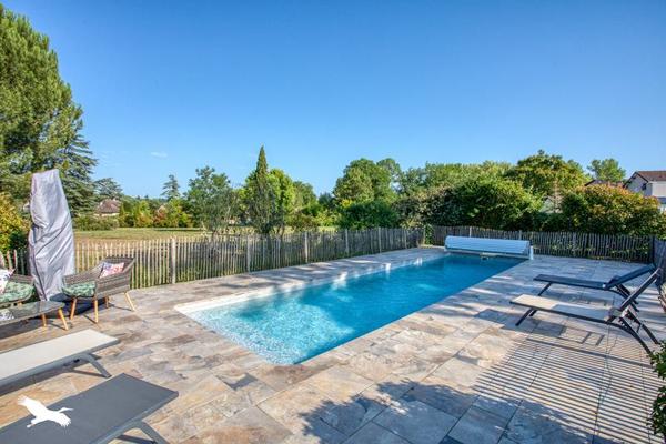Maison à vendre 314 160 € Brignac-la-Plaine 5 p 130 m² DPE D