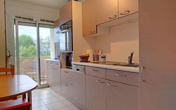 Appartement à vendre    1 pièce • 49 m2 Cholet