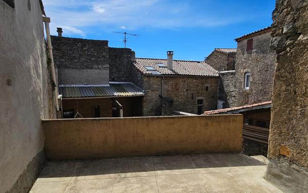 Maison à vendre    5 pièces •  Saint-Paul-le-Jeune