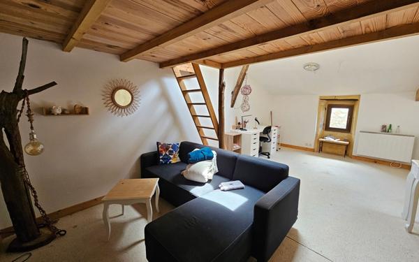 Maison à vendre    5 pièces •  Saint-Paul-le-Jeune