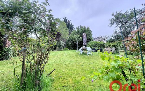 Maison à vendre    4 pièces •  Saint-Amand-Montrond