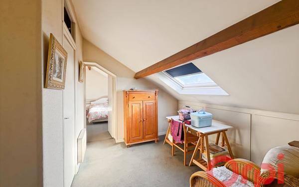 Maison à vendre    4 pièces •  Saint-Amand-Montrond