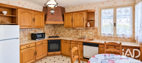 Maison à vendre 7 pièces 133 m² Brive-la-Gaillarde