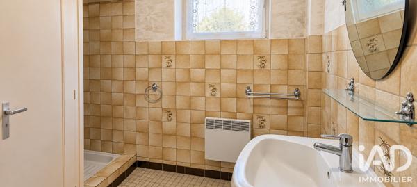 Maison à vendre 7 pièces 133 m² Brive-la-Gaillarde
