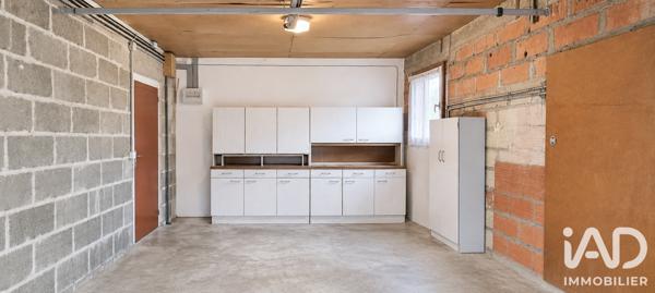 Maison à vendre 7 pièces 133 m² Brive-la-Gaillarde