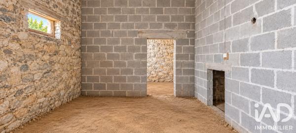 Maison à vendre 7 pièces 133 m² Brive-la-Gaillarde
