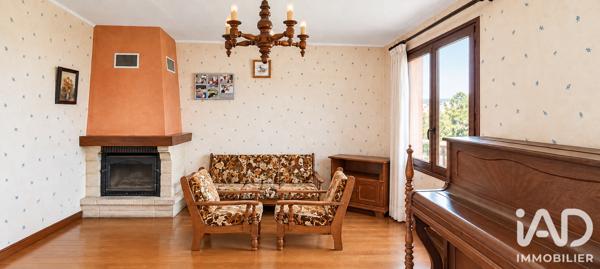 Maison à vendre 7 pièces 133 m² Brive-la-Gaillarde