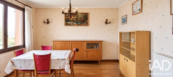 Maison à vendre 7 pièces 133 m² Brive-la-Gaillarde