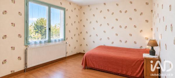 Maison à vendre 7 pièces 133 m² Brive-la-Gaillarde
