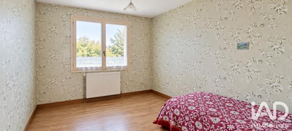 Maison à vendre 7 pièces 133 m² Brive-la-Gaillarde