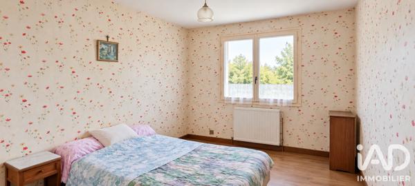 Maison à vendre 7 pièces 133 m² Brive-la-Gaillarde