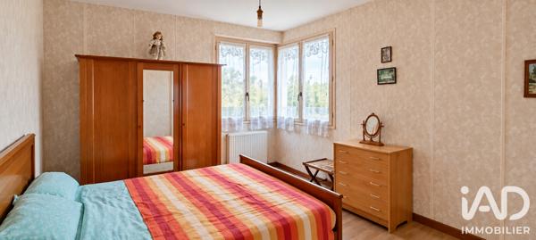 Maison à vendre 7 pièces 133 m² Brive-la-Gaillarde