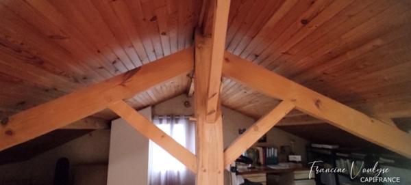 VIAGER LIBRE LANTON 33