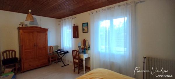 VIAGER LIBRE LANTON 33