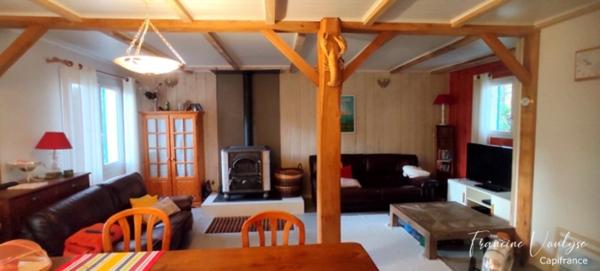 VIAGER LIBRE LANTON 33