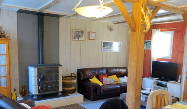 VIAGER LIBRE LANTON 33