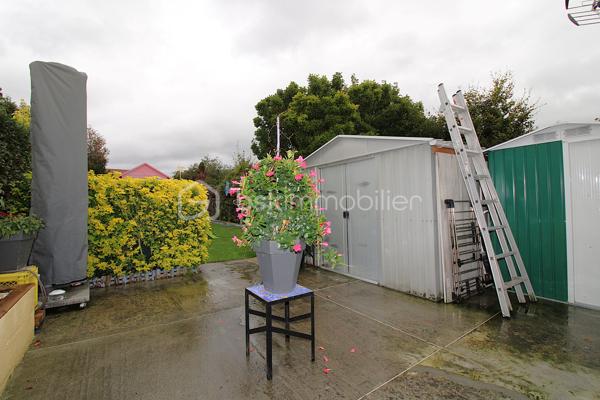 Maison de ville de 115 m²