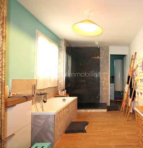 Maison de ville de 115 m²