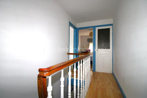 Maison de ville de 115 m²