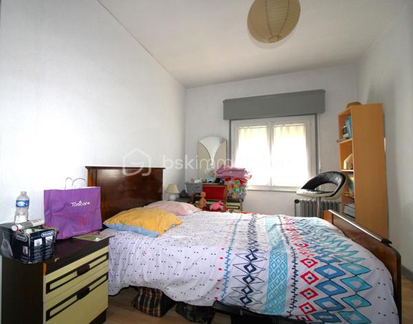 Maison de ville de 115 m²