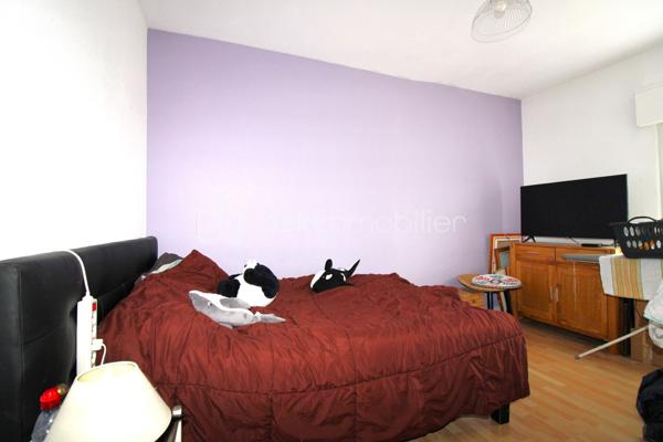 Maison de ville de 115 m²