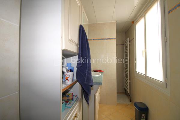 Maison de ville de 115 m²