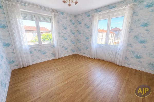 Vente maison Sevremoine : 139 945 € - AJP Immobilier Saint-Macaire-en-Mauges