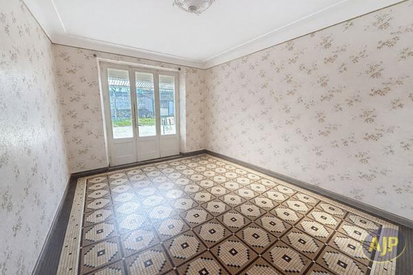 Vente maison Sevremoine : 139 945 € - AJP Immobilier Saint-Macaire-en-Mauges