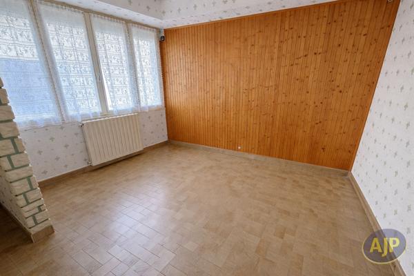 Vente maison Sevremoine : 139 945 € - AJP Immobilier Saint-Macaire-en-Mauges