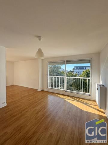 Appartement 3 pièces - Hérouville St Clair, Herouville saint clair 14200