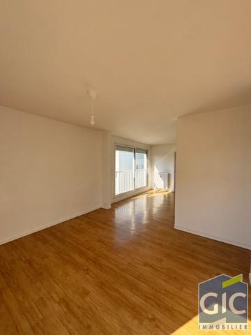 Appartement 3 pièces - Hérouville St Clair, Herouville saint clair 14200