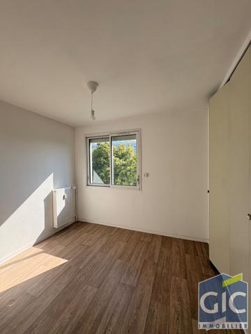 Appartement 3 pièces - Hérouville St Clair, Herouville saint clair 14200