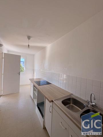 Appartement 3 pièces - Hérouville St Clair, Herouville saint clair 14200