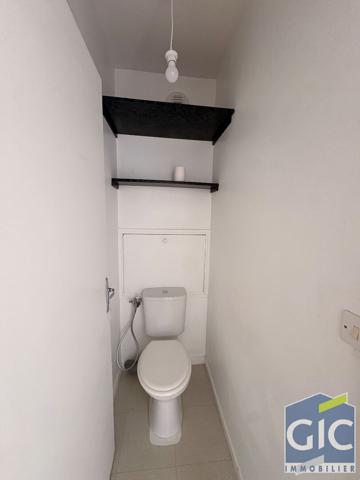Appartement 3 pièces - Hérouville St Clair, Herouville saint clair 14200