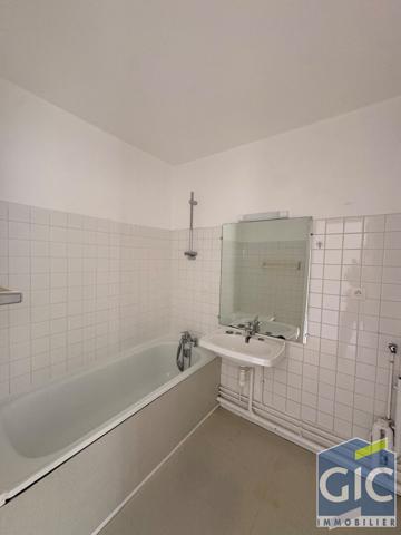 Appartement 3 pièces - Hérouville St Clair, Herouville saint clair 14200