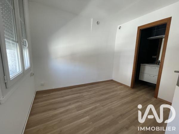Appartement à vendre 2 pièces 31,61 m² La Ferté-sous-Jouarre